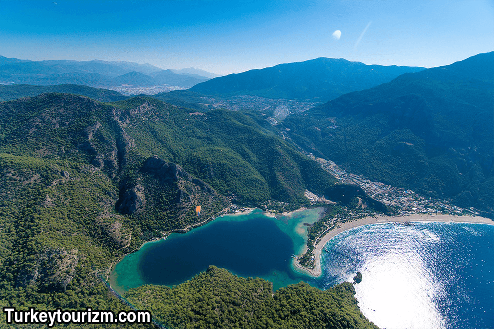 أفضل 10 أنشطة سياحية في فتحية - السياحة في تركيا