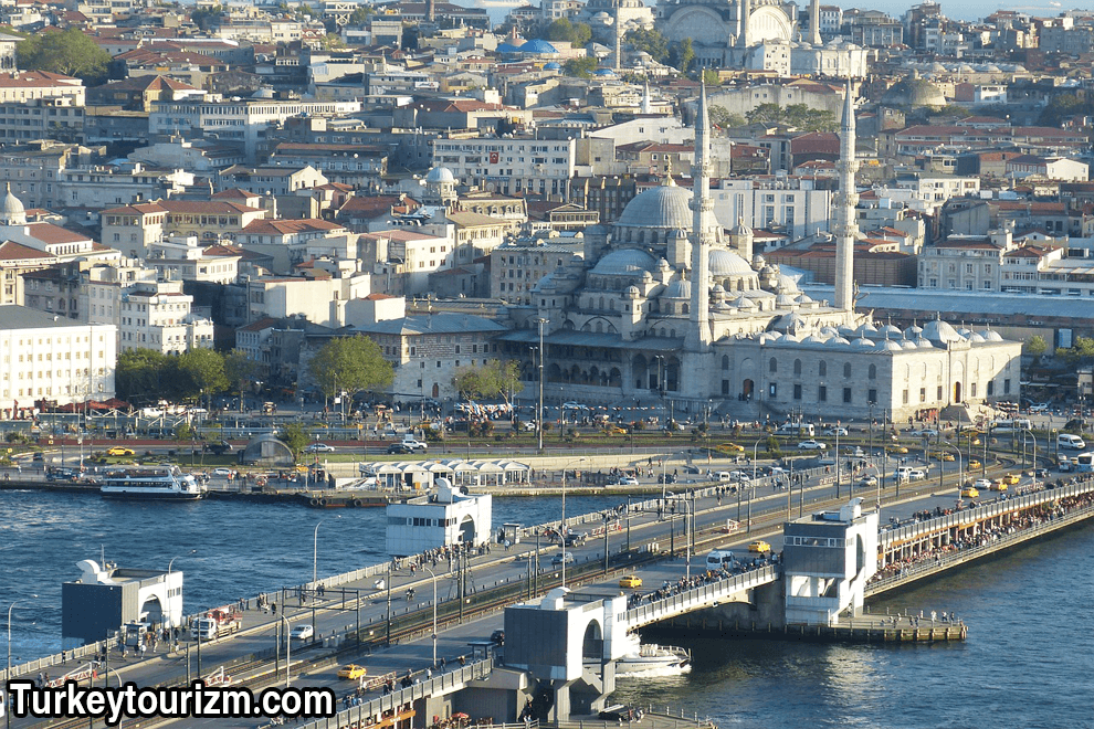 أجمل 6 جسور في تركيا لا تفوت زيارتها!