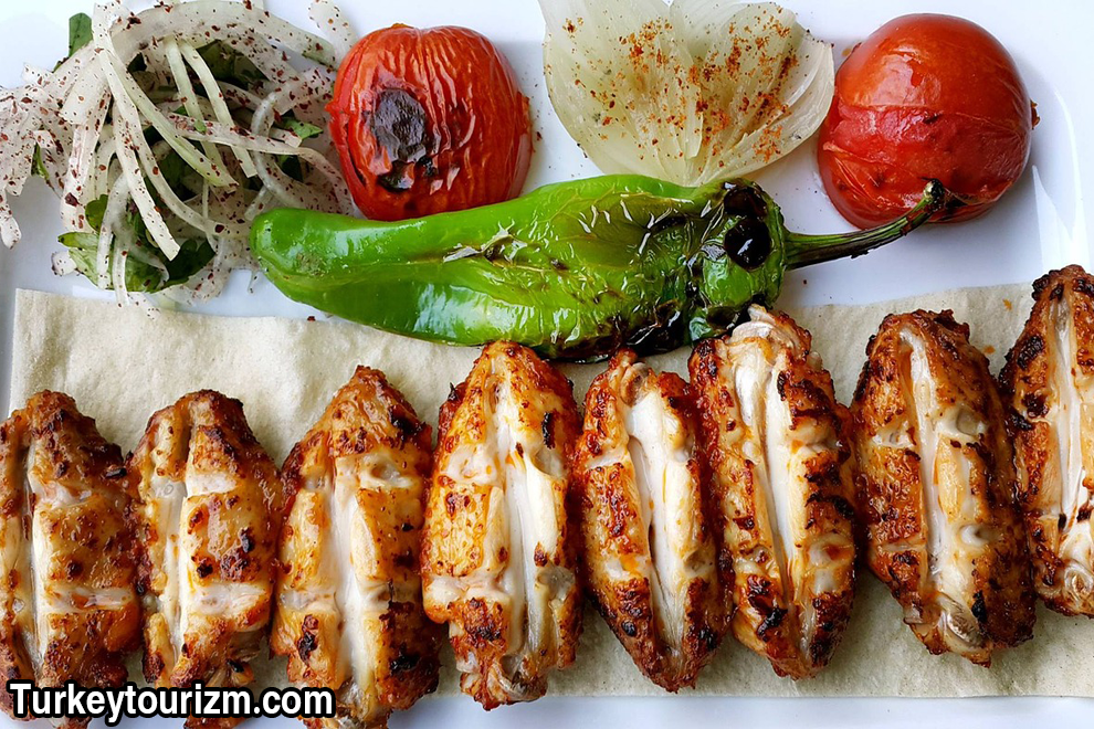أشهر الأكلات التركية التي ستبهرك! - المطبخ التركي