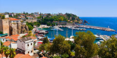 15 أنشطة سياحية في أنطاليا عليك تجربتها