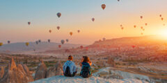 الجولات السياحية إلى تركيا أو السفر المستقل، أيهما أفضل؟