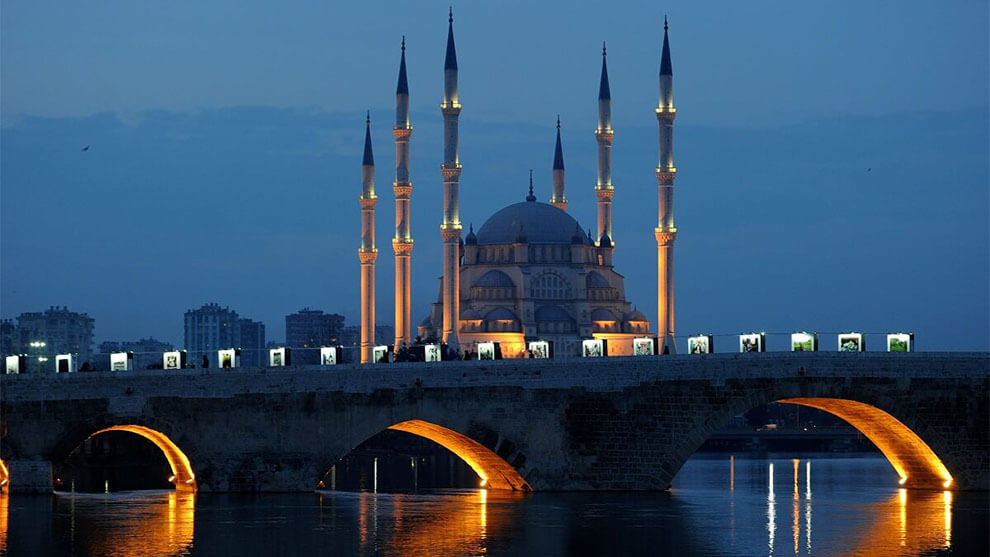 أفضل الانشطة السياحية التي يمكن القيام بها في اضنة تركيا