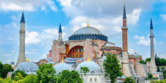أجمل 10 مساجد في تركيا لاتفوت زيارتها !