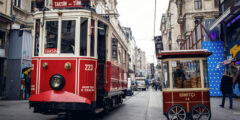 أفضل 8 أنشطة سياحية يمكنك القيام بها في تقسيم اسطنبول