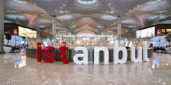 ما الفرق بين مطار اسطنبول الدولي و مطار صبيحة كوكجن؟
